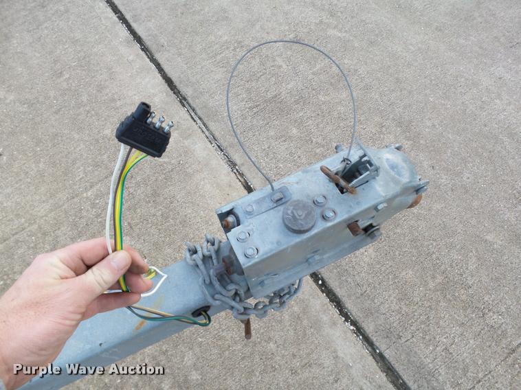 image for item DB4657 1997 Hydra-Sports 22 Ocean ORT1220 boat