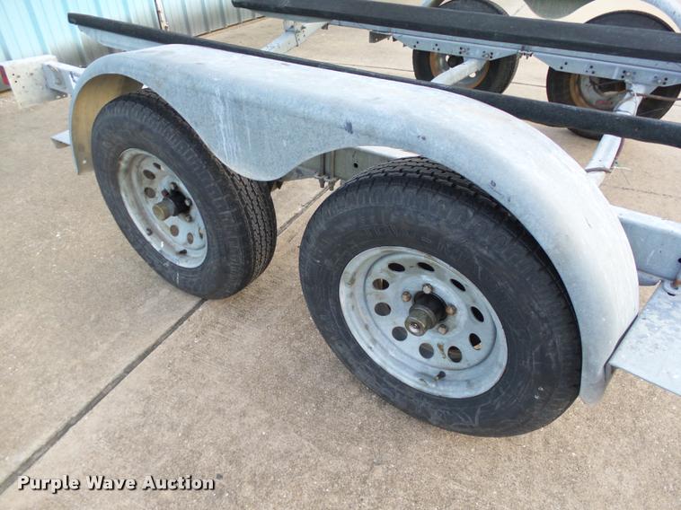 image for item DB4657 1997 Hydra-Sports 22 Ocean ORT1220 boat