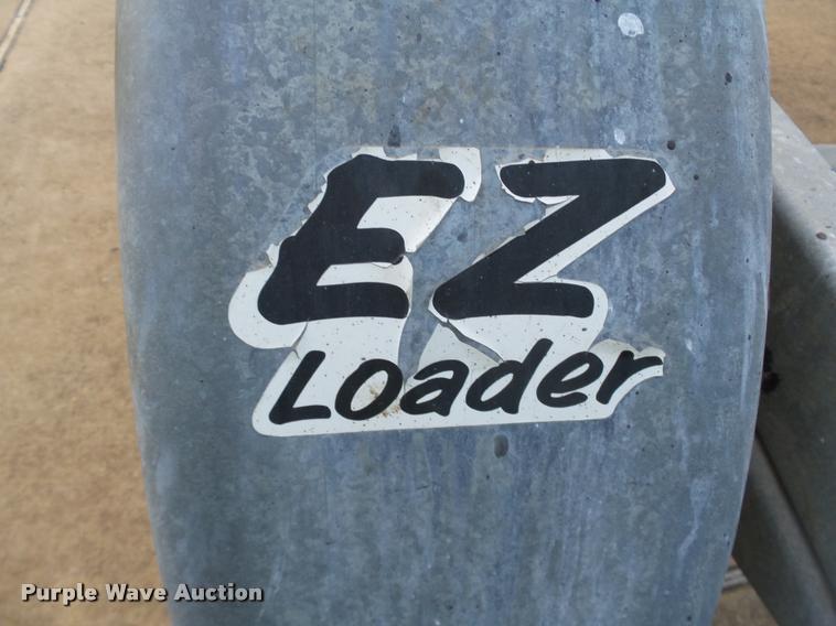 image for item DB4657 1997 Hydra-Sports 22 Ocean ORT1220 boat