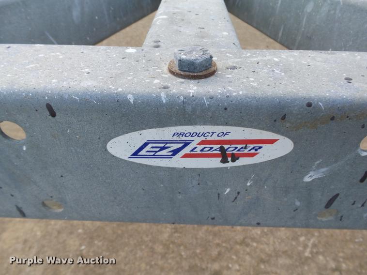 image for item DB4657 1997 Hydra-Sports 22 Ocean ORT1220 boat