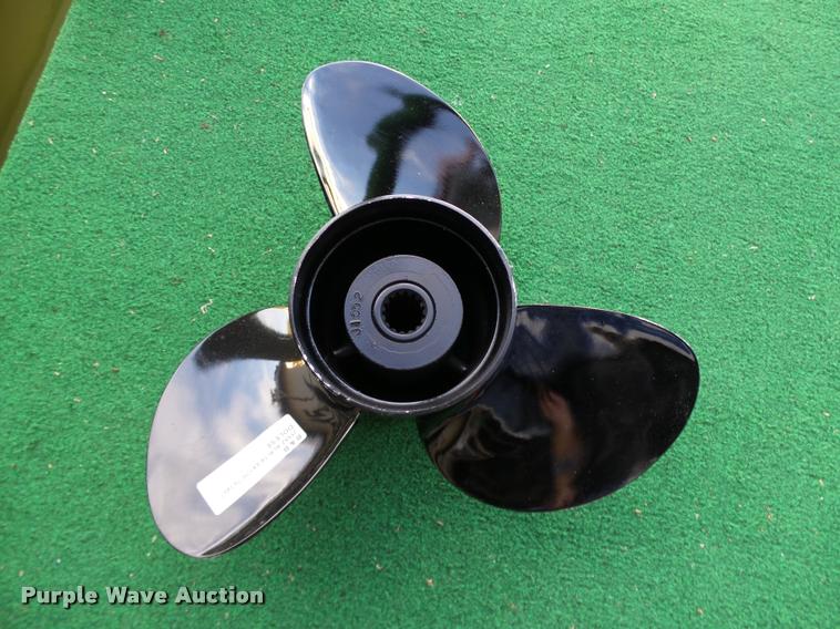 image for item DB4657 1997 Hydra-Sports 22 Ocean ORT1220 boat