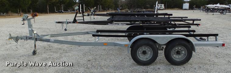 image for item DB4658 2004 Polar Dynasty 2010FB boat