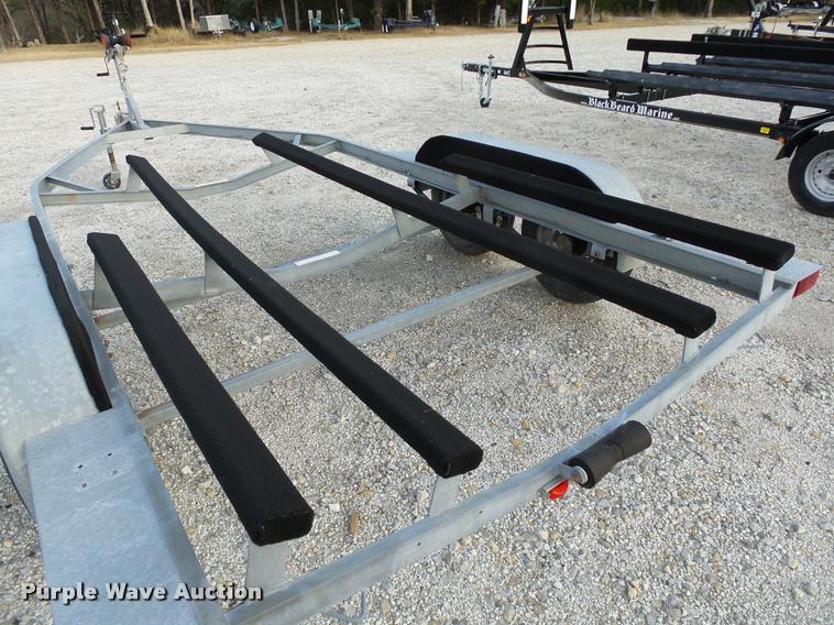 image for item DB4658 2004 Polar Dynasty 2010FB boat