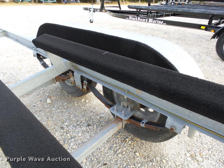 image for item DB4658 2004 Polar Dynasty 2010FB boat