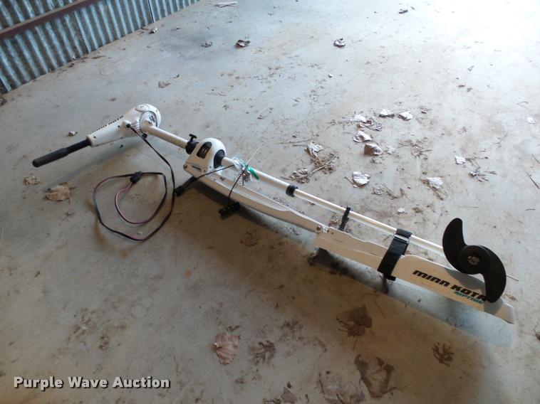 image for item DB4658 2004 Polar Dynasty 2010FB boat