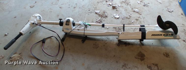 image for item DB4658 2004 Polar Dynasty 2010FB boat