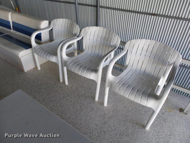 image for item DB4659 1983 Gibson house boat