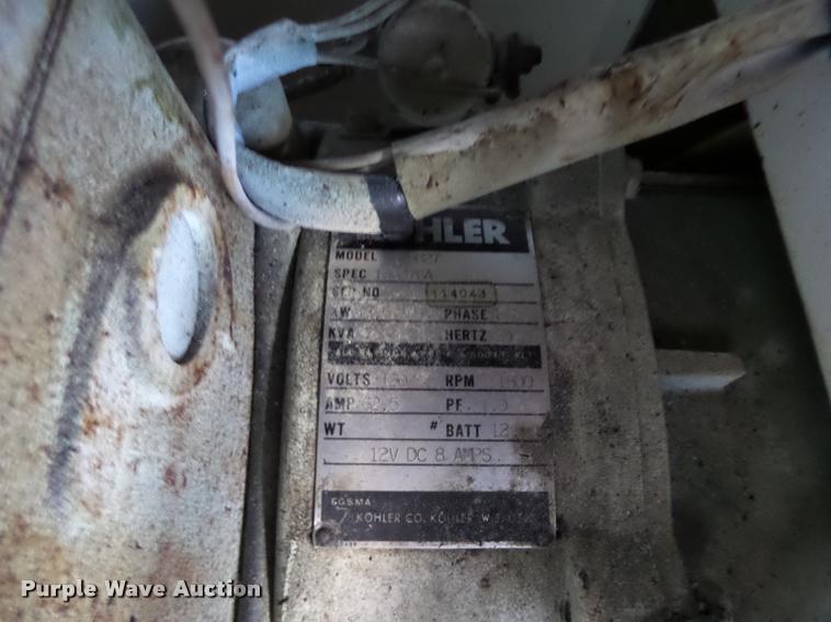 image for item DB4659 1983 Gibson house boat