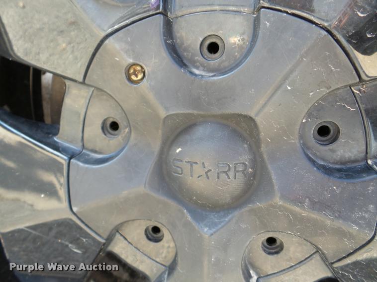 image for item DF9511 2003 Ford F150 Harley-Davidson SuperCrew pickup truck