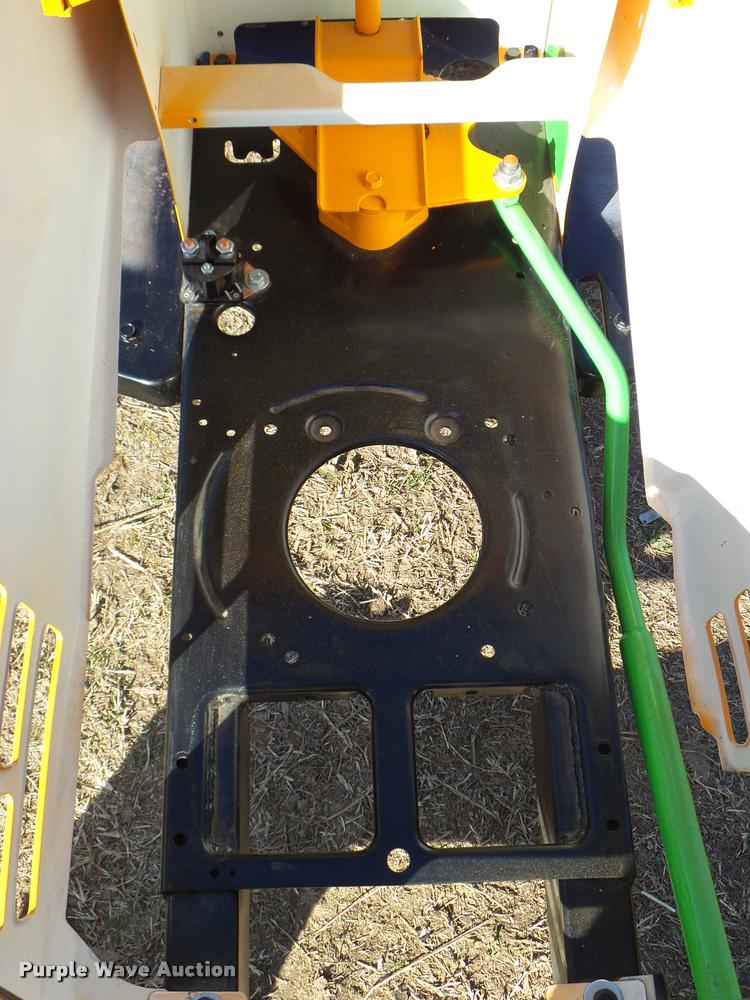 image for item DG9530 Craftsman MTD drag racing lawn mower