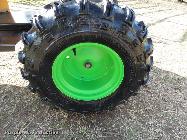 image for item DG9530 Craftsman MTD drag racing lawn mower