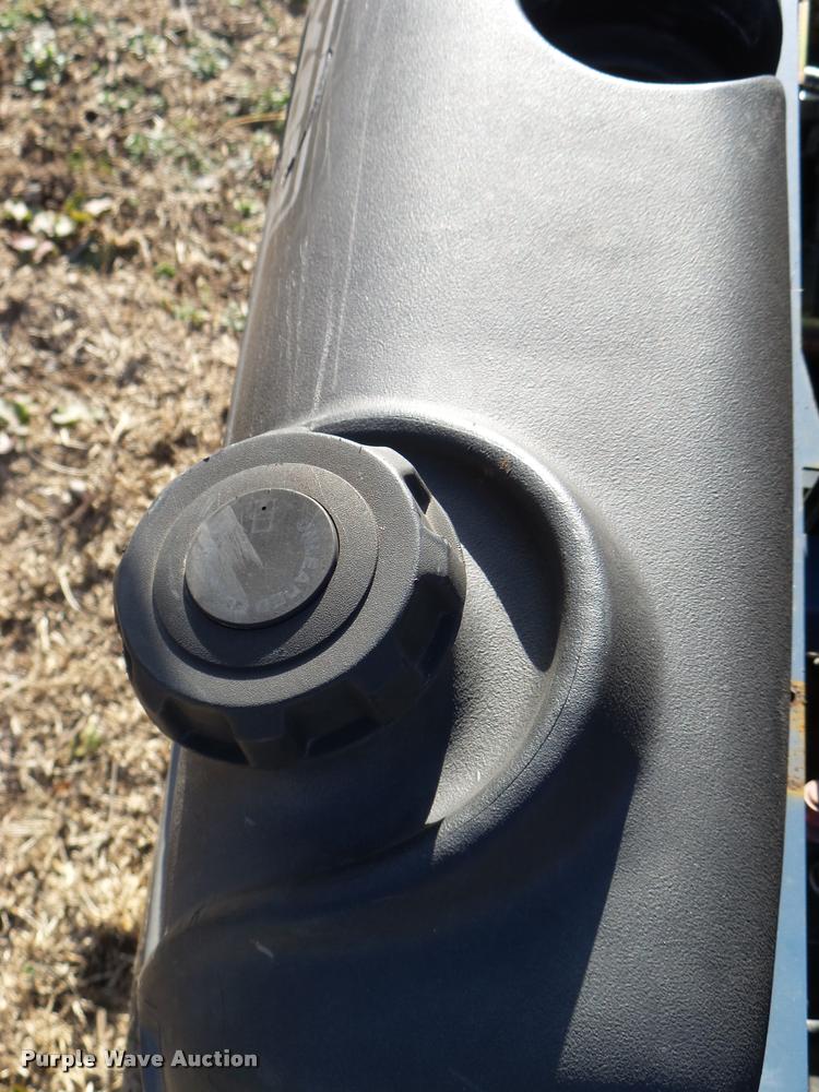 image for item DG9531 Dixon Ram 44 ZTR lawn mower