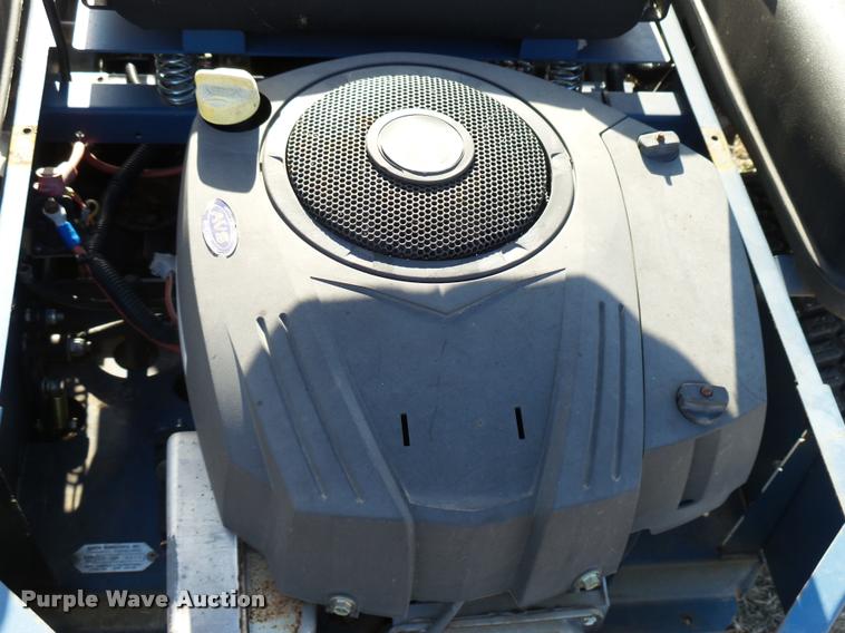 image for item DG9531 Dixon Ram 44 ZTR lawn mower