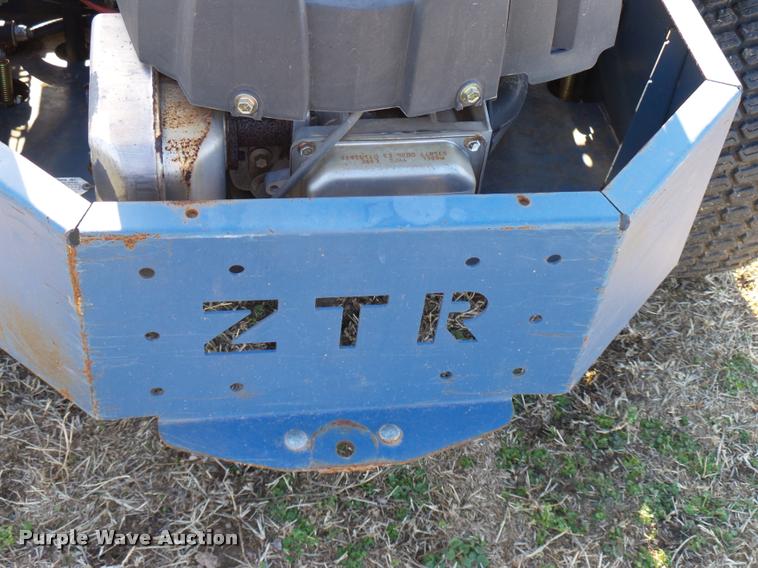 image for item DG9531 Dixon Ram 44 ZTR lawn mower