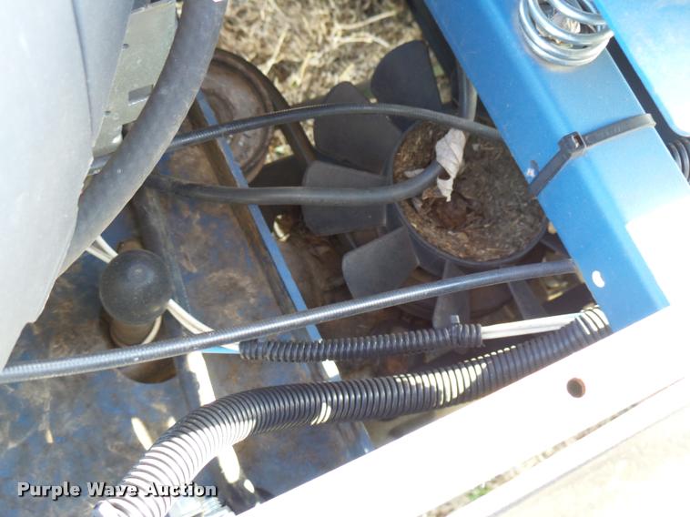 image for item DG9531 Dixon Ram 44 ZTR lawn mower