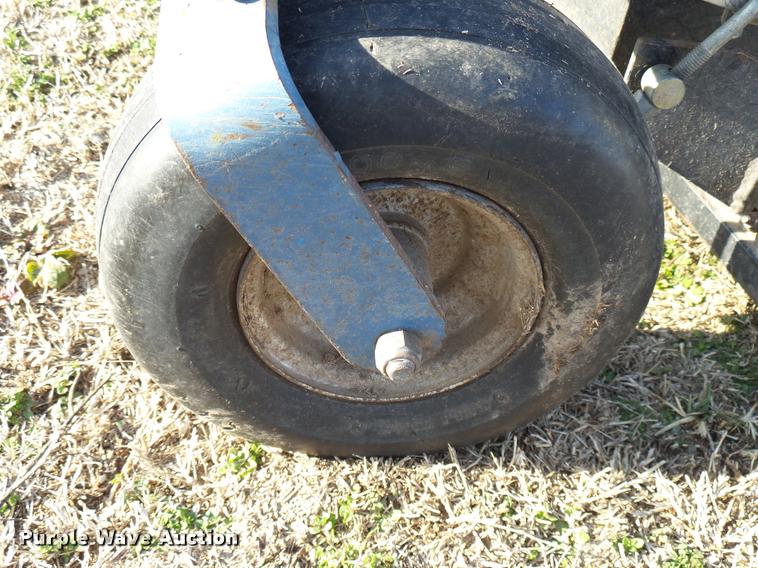 image for item DG9531 Dixon Ram 44 ZTR lawn mower