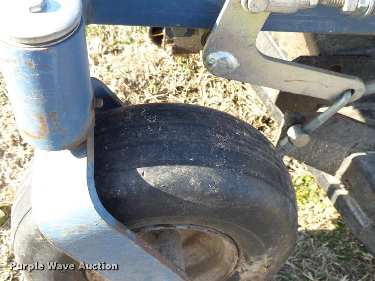 image for item DG9531 Dixon Ram 44 ZTR lawn mower