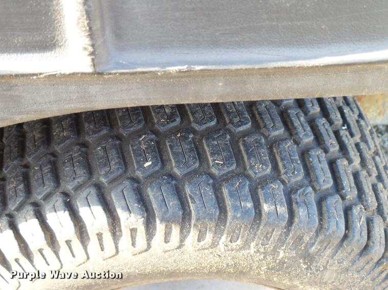 image for item DG9531 Dixon Ram 44 ZTR lawn mower