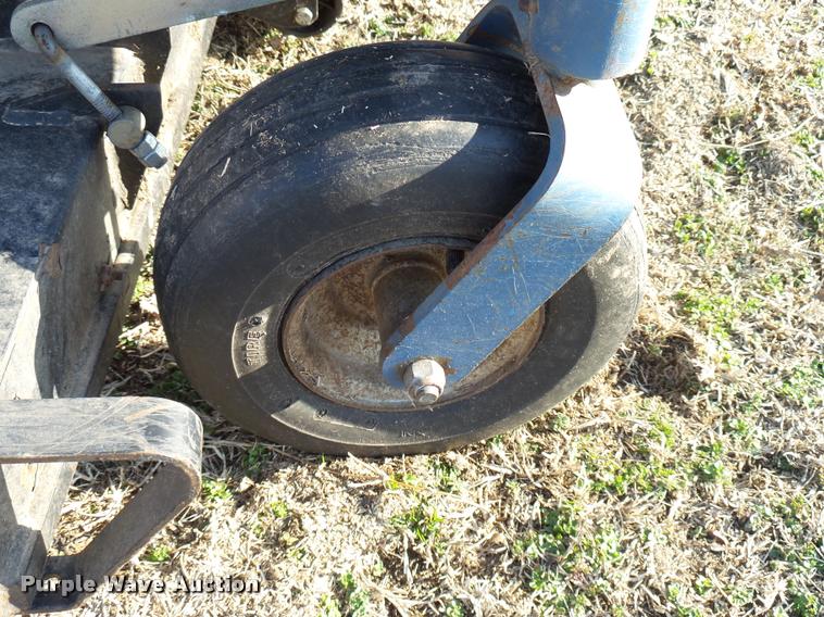 image for item DG9531 Dixon Ram 44 ZTR lawn mower