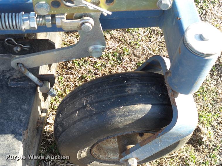 image for item DG9531 Dixon Ram 44 ZTR lawn mower