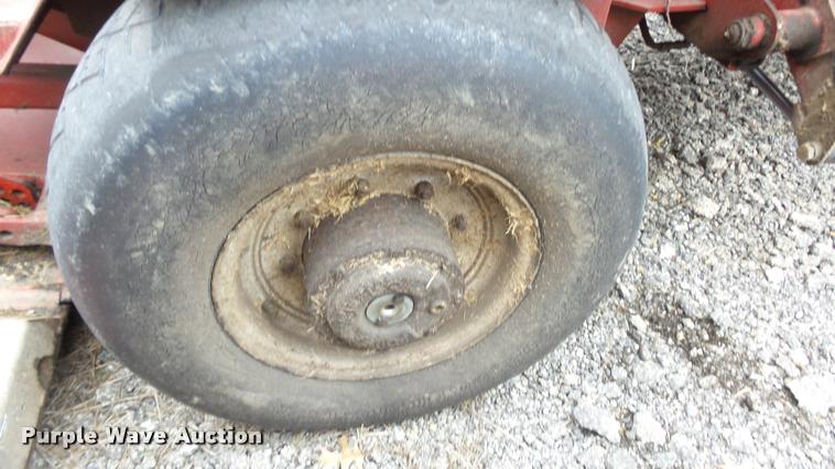 image for item DJ9265 Toro 580D rotary lawn mower