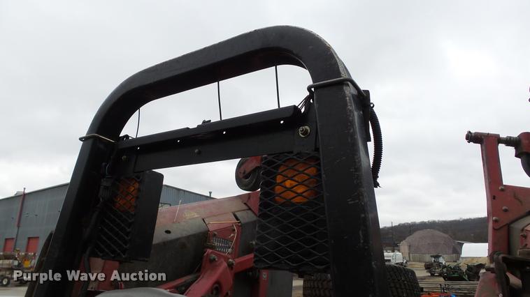 image for item DJ9265 Toro 580D rotary lawn mower