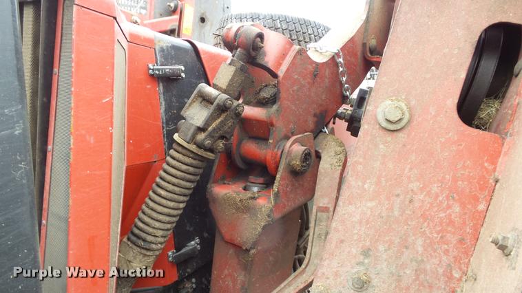 image for item DJ9265 Toro 580D rotary lawn mower