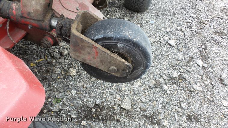 image for item DJ9265 Toro 580D rotary lawn mower