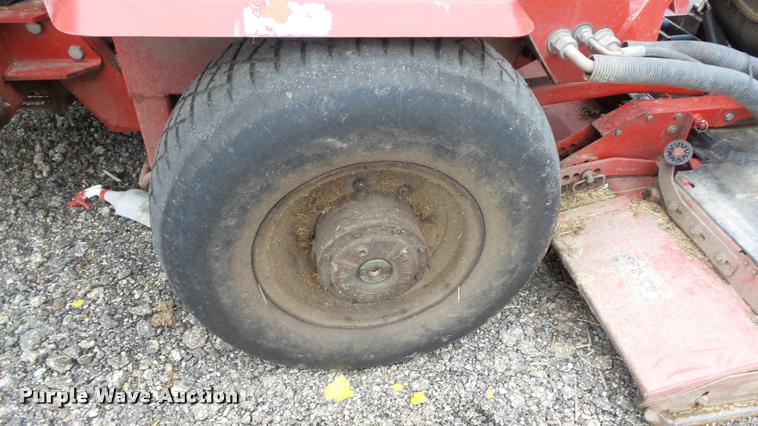 image for item DJ9265 Toro 580D rotary lawn mower