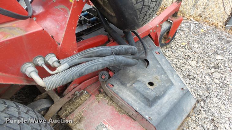 image for item DJ9265 Toro 580D rotary lawn mower