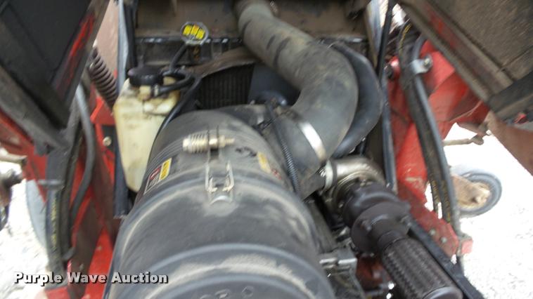 image for item DJ9265 Toro 580D rotary lawn mower