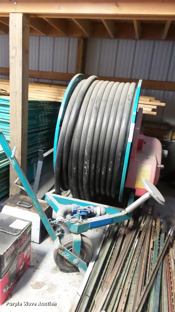 image for item DJ9269 Micro Rain MR50 irrigation unit