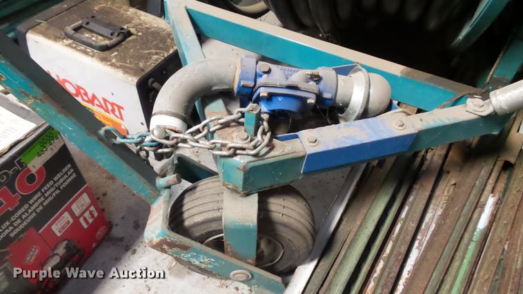 image for item DJ9269 Micro Rain MR50 irrigation unit