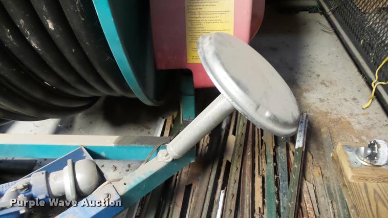 image for item DJ9269 Micro Rain MR50 irrigation unit