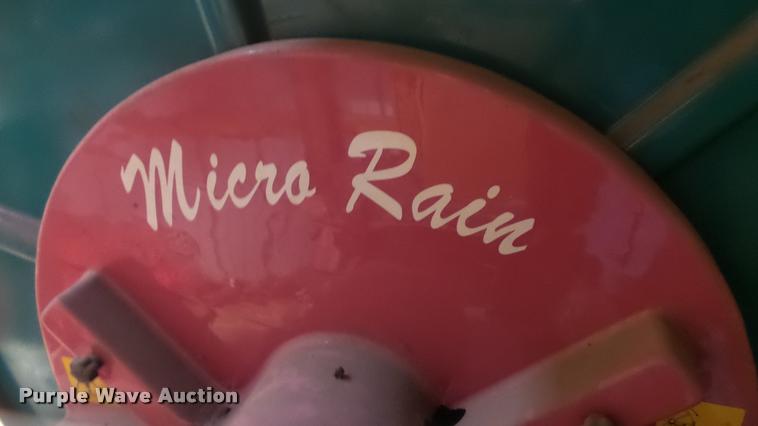 image for item DJ9269 Micro Rain MR50 irrigation unit