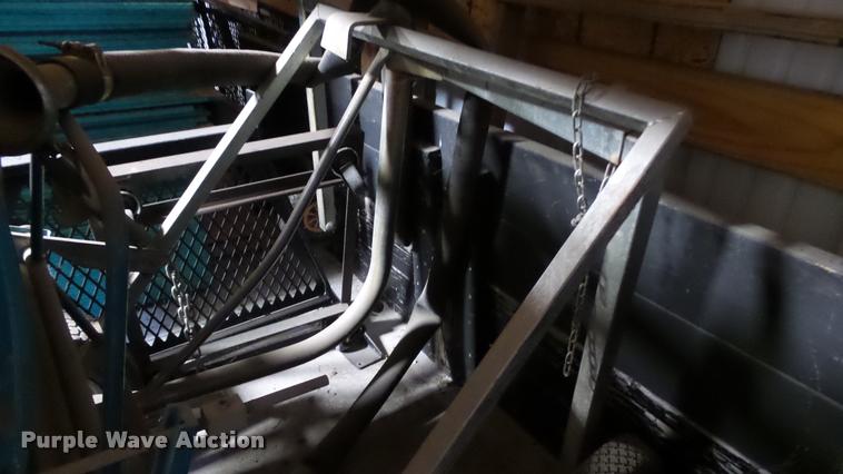 image for item DJ9269 Micro Rain MR50 irrigation unit