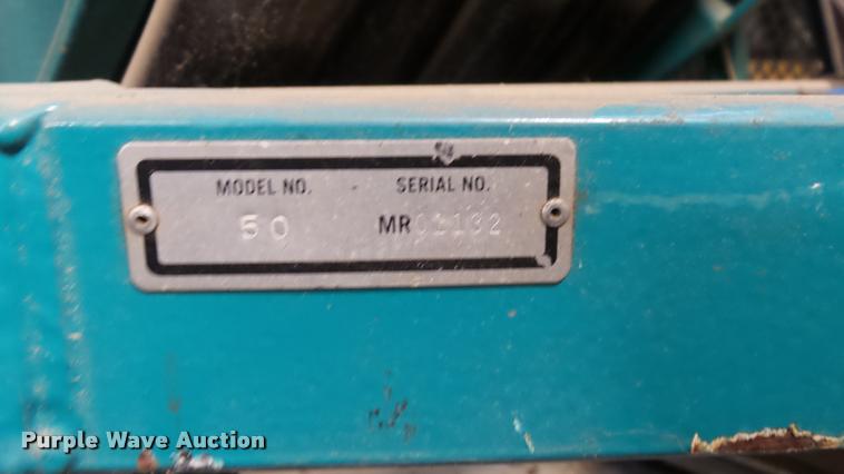 image for item DJ9269 Micro Rain MR50 irrigation unit