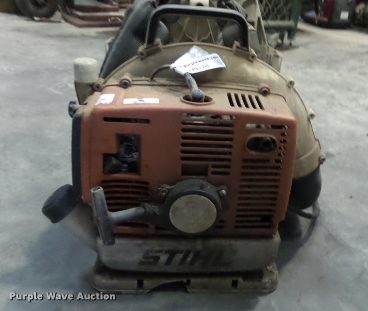 image for item DJ9270 Stihl BR350 backpack blower