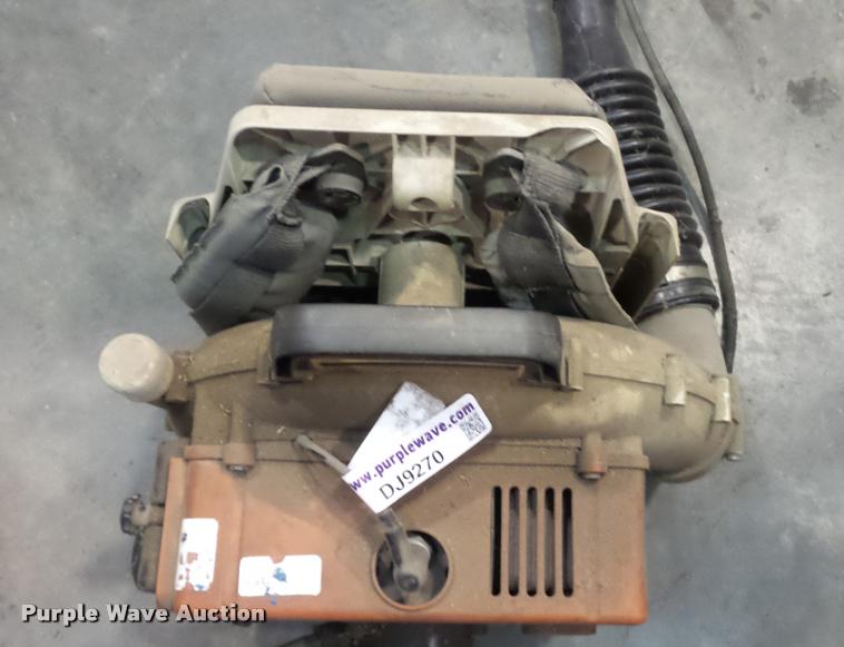 image for item DJ9270 Stihl BR350 backpack blower