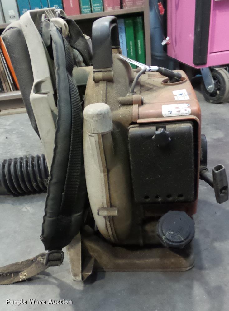 image for item DJ9270 Stihl BR350 backpack blower