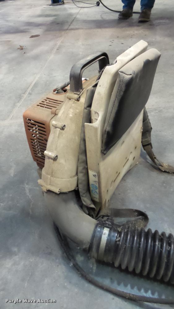 image for item DJ9270 Stihl BR350 backpack blower