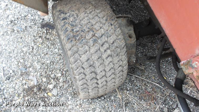 image for item DJ9271 Toro 4000D rotary lawn mower