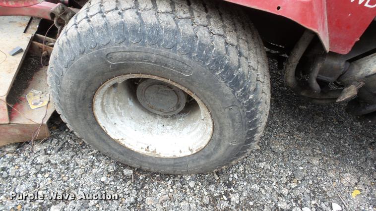 image for item DJ9271 Toro 4000D rotary lawn mower