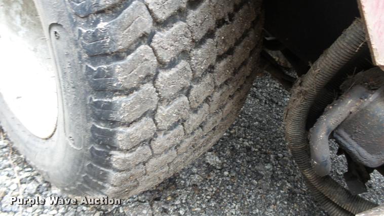 image for item DJ9271 Toro 4000D rotary lawn mower