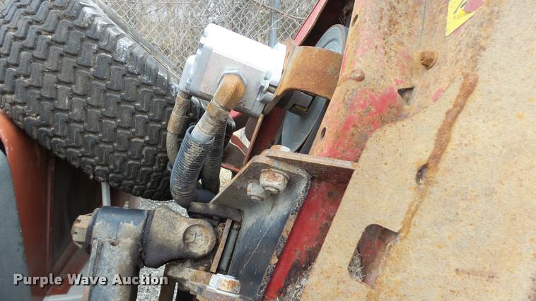 image for item DJ9271 Toro 4000D rotary lawn mower