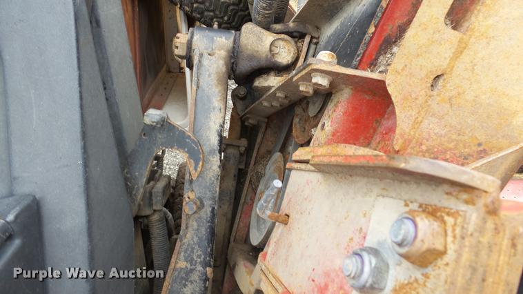 image for item DJ9271 Toro 4000D rotary lawn mower