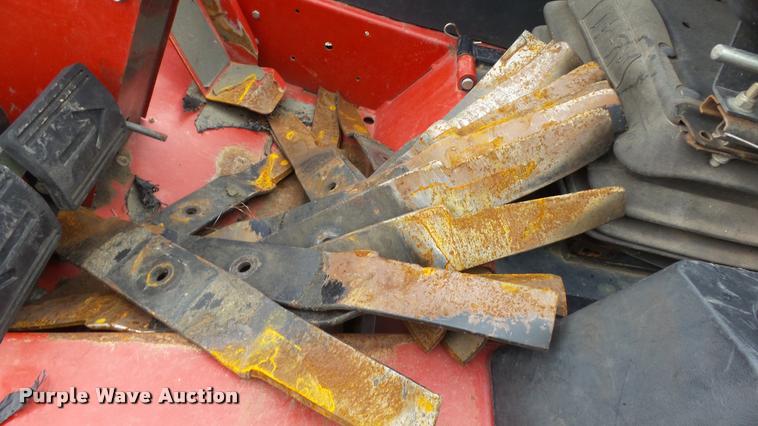 image for item DJ9271 Toro 4000D rotary lawn mower