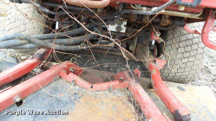 image for item DJ9271 Toro 4000D rotary lawn mower