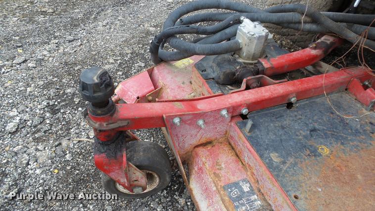 image for item DJ9271 Toro 4000D rotary lawn mower