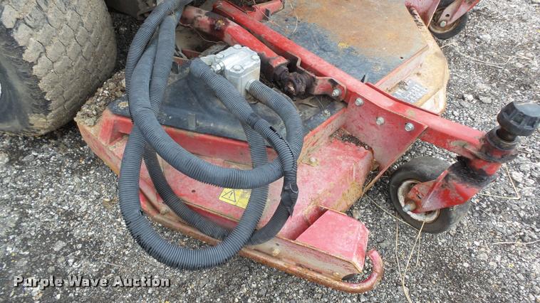 image for item DJ9271 Toro 4000D rotary lawn mower